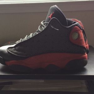 Jordan bread 13 size 12/5